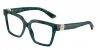 OKULARY KOREKCYJNE DOLCE & GABBANA DG 3395 3460 53 ROZMIAR M